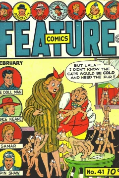 Issue #41