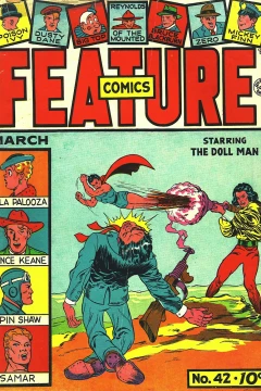 Issue #42