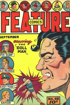 Issue #48