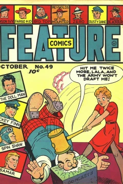 Issue #49