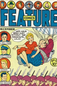 Issue #51