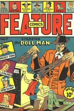 Issue #58