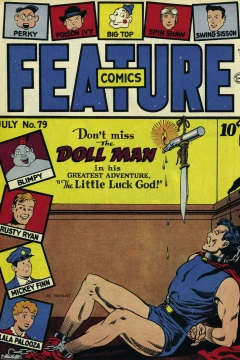 Issue #79