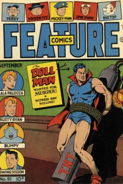 Issue #81