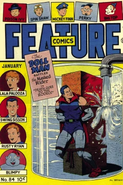 Issue #84