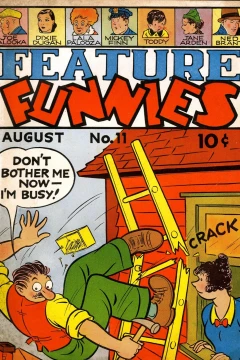 Issue #11