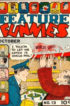Issue #13