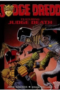 Featuring Judge Death