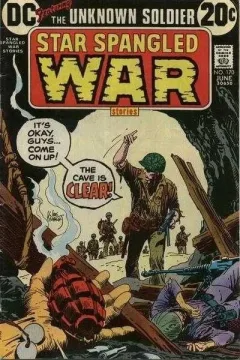 Featuring The Unknown Soldier