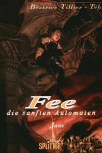 Die Santen Automaten