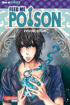 Issue #1