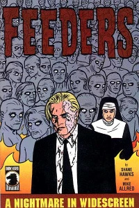 Issue #1