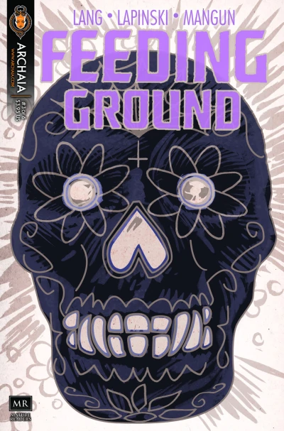 Cover of Part Three: The Quickened Pulse