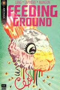 Part Four: Severed Ties