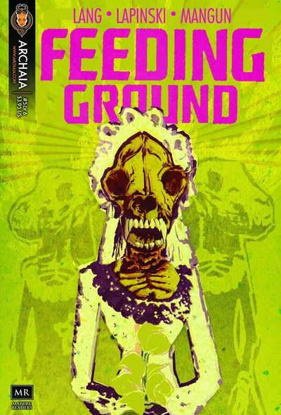 Cover of Part 5 - Fever Dreams