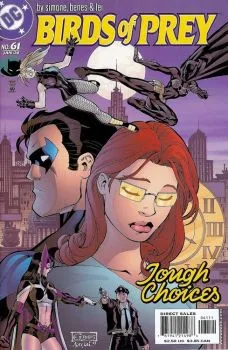 Cover of Feeding the Game, Part Two