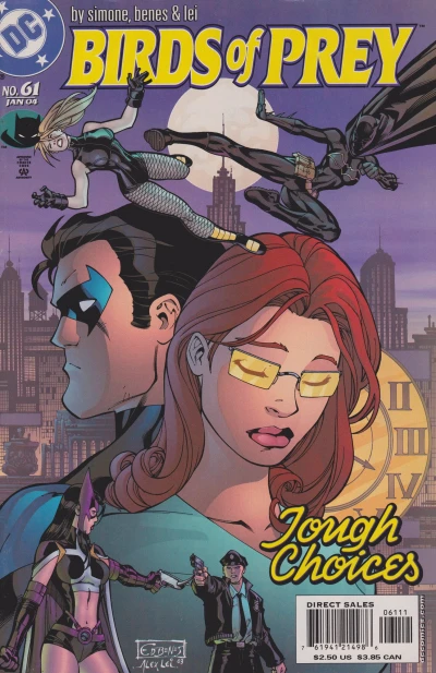 Cover of Feeding the Game, Part Two