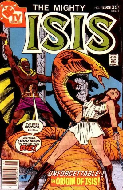 Cover of Feel the Fangs of the Serpent King