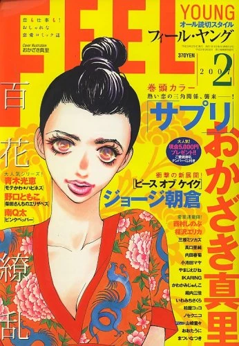 Cover of No. 2, 2007