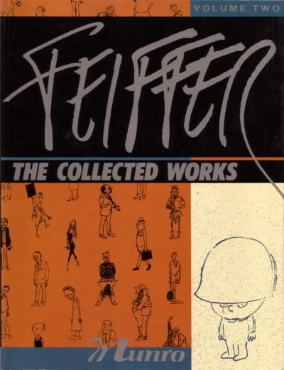 Cover of Munro