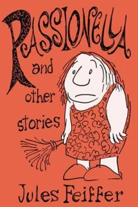 Passionella and Other Stories