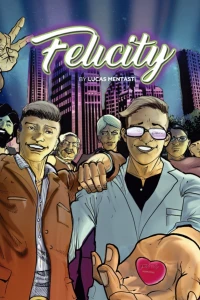 Issue #1