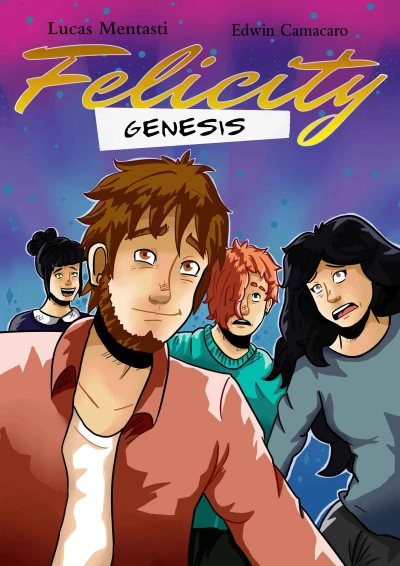 Cover of Issue #0