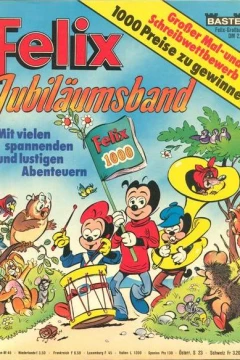 Jubiläumsband