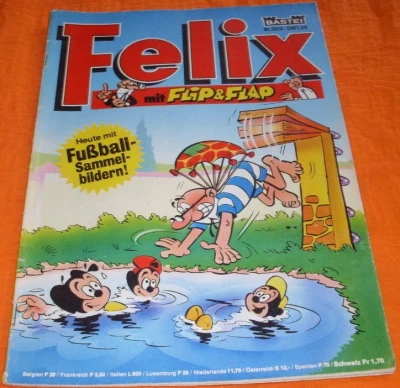 Cover of Issue #1014