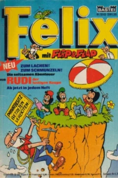 Issue #1040