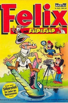 Issue #1045