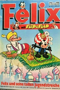 Issue #1054
