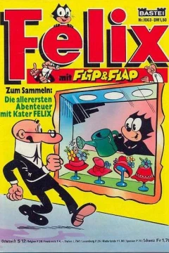 Issue #1063