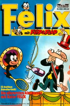 Issue #1069