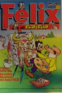 Issue #1087