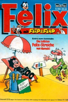 Issue #1089