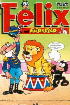 Issue #1091