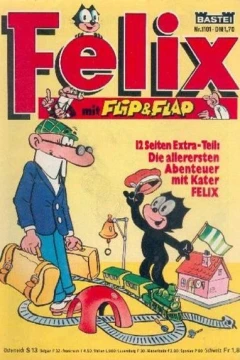 Issue #1101