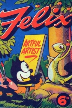 Artful Artist