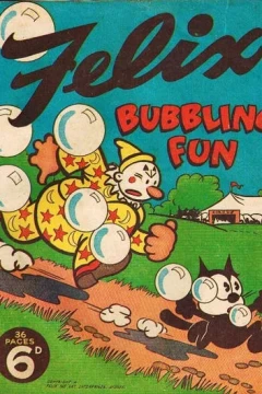 Bubbling Fun