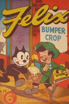 Bumper Crop
