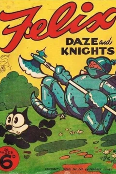 Daze and Knights
