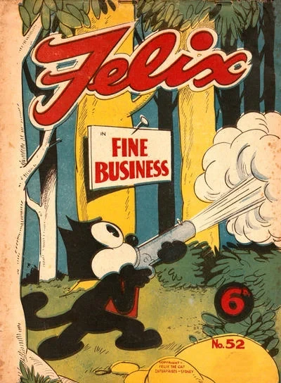 Cover of Fine Business