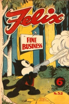 Fine Business