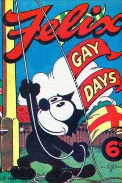 Gay Days