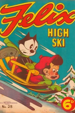 High Ski