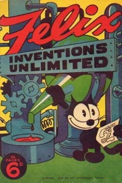 Inventions Unlimited