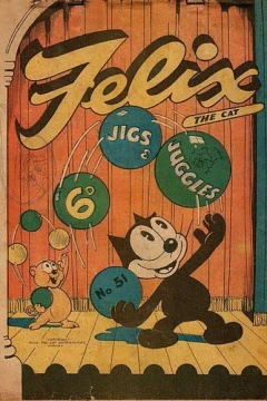 Jigs & Juggles
