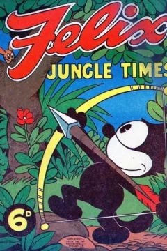 Jungle Times
