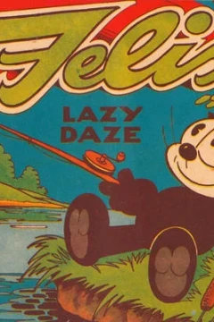 Lazy Daze